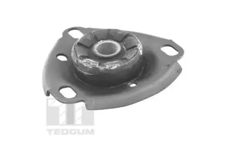 00059408 Подушка стійки McPherson TEDGUM підбір по vin на Brocar