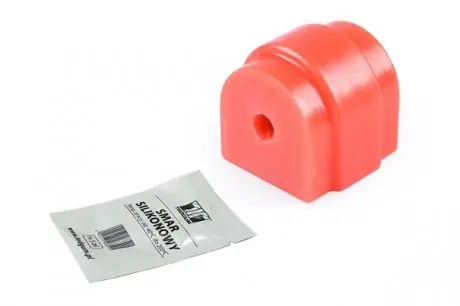 TED10706 PODUSZKA STABILIZATORA BMW TEDGUM підбір по vin на Brocar