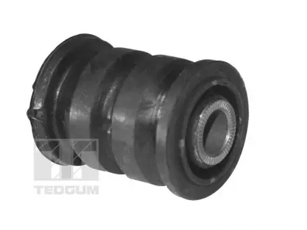 TED79240 Сайлентблок важеля TEDGUM підбір по vin на Brocar