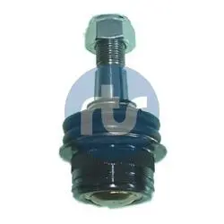 9300922 Опора шаровая (передняя/снизу) VW T3 79-92 (d=48.3mm) RTS підбір по vin на Brocar