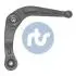 Рычаг подвески (передний/снизу) (R) Peugeot 206 98- (с шаровой d=18mm) 96.00736.1