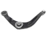 96007361 Рычаг подвески (передний/снизу) (R) Peugeot 206 98- (с шаровой d=18mm) RTS підбір по vin на Brocar