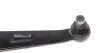 96007362 Рычаг подвески (передний/снизу) (L) Peugeot 206 98- (с шаровой d=18mm) RTS підбір по vin на Brocar