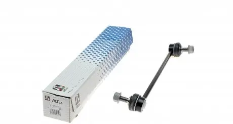 97903011 Тяга стабілізатора (переднього) (R) Chevrolet Captiva 06-/Opel Antara 06-11 (L=286mm) RTS підбір по vin на Brocar