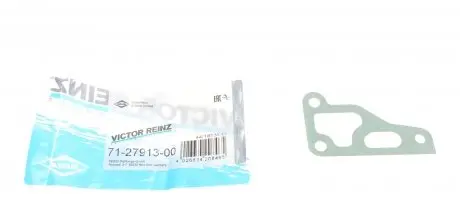 712791300 Прокладка корпуса фильтра масляного VW T3 1.6D -87 VICTOR REINZ подбор по vin на Brocar