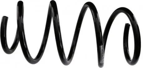 993883 SPRĘŻYNA ZAWIESZENIA SKODA SACHS подбор по vin на Brocar