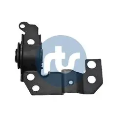 017001522 Сайлентблок рычага (переднего/снизу/сзади) Fiat Doblo 1.2-1.9JTD 01- (L) RTS подбор по vin на Brocar