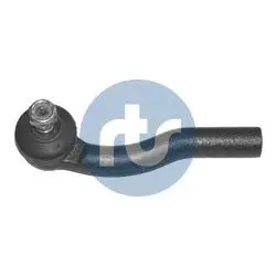 9100142 Наконечник тяги рулевой (L) Fiat Bravo 95-01/Tempra 90-96/Tipo 87-95 RTS подбор по vin на Brocar