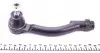 91088172 Наконечник тяги рулевой (L) Hyundai Tucson/ Kia Sportage 04- RTS підбір по vin на Brocar