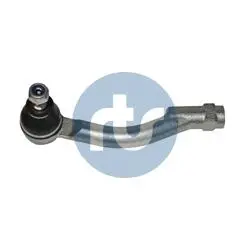 91097402 Наконечник поперечної рульової тяги 91-09740-2 RTS RTS підбір по vin на Brocar