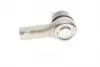 9109762 Наконечник поперечной рулевой тяги 91-09762 RTS RTS підбір по vin на Brocar