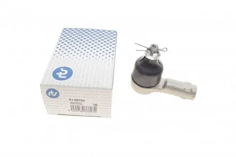 9109762 Наконечник поперечной рулевой тяги 91-09762 RTS RTS підбір по vin на Brocar