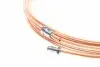 CU4300AA Трубка тормозная 4.30m QUICK BRAKE підбір по vin на Brocar
