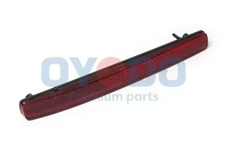 60B0043OYO ODBLASK ZDERZAKA SSANGYONG OYODO підбір по vin на Brocar