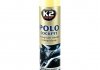 K2 POLO COCKPIT 600ml Поліроль д/панелі (ваніль) K406WA