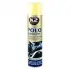 Поліроль для торпедо "ваніль" / K2 PERFECT POLO COCKPIT SPRAY 600ML VANILLA K406WA