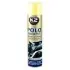 K406WA Поліроль для торпедо &quot;ваніль&quot; / K2 PERFECT POLO COCKPIT SPRAY 600ML VANILLA K2 підбір по vin на Brocar