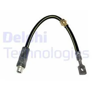 LH6072 Тормозной шланг DELPHI подбор по vin на Brocar