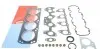 Комплект прокладок (верхній) Opel Combo 1.4i 94-01 417907P