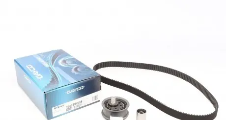 KTB404 Комплект ГРМ Audi A4/A6/VW Passat1.8/1.8T 94-05 DAYCO подбор по vin на Brocar