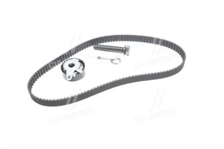 KTB567 Комплект ГРМ VW LT/T4 2.5 SDI/TDI 95-06 DAYCO підбір по vin на Brocar