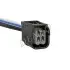 DOX0593 Лямбда-зонд (кількість дротів 4, 260мм) HONDA CIVIC VIII 2.0 09.06-01.12 DENSO підбір по vin на Brocar