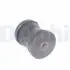 Подушка задньої балки TD539W