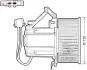 DEA02009 Вентилятор салону AUDI A4 / A5 / Q5 2007 - 2015 DENSO підбір по vin на Brocar