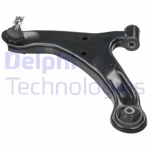 TC3689 Рычаг подвески DELPHI подбор по vin на Brocar
