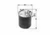 DN2706 Паливний фільтр CLEAN FILTERS підбір по vin на Brocar