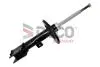 450611L Amortyzator DS4 11- gazowy DACO підбір по vin на Brocar