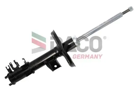450901L Амортизатор підвіски FIAT DACO підбір по vin на Brocar