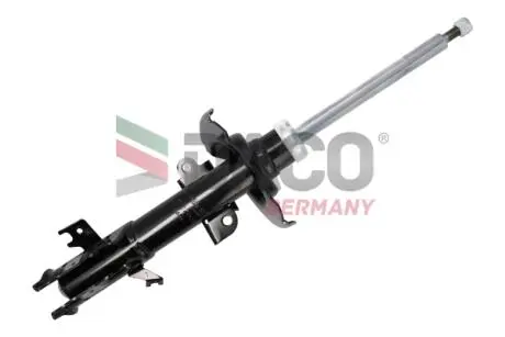 452203L Amortyzator MAZDA 2 gazowy DACO підбір по vin на Brocar