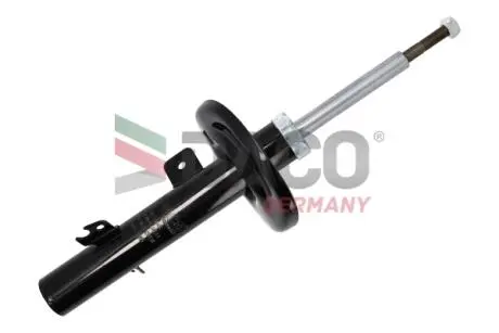 452804R Амортизатор DACO подбор по vin на Brocar