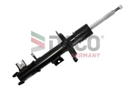 453706L Амортизатор підвіски SUZUKI DACO підбір по vin на Brocar