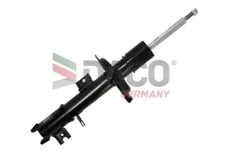 453706R Amortyzator SX4 06- gazowy DACO підбір по vin на Brocar