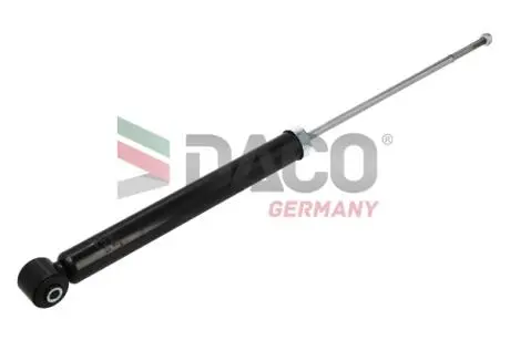 562503 Амортизатор DACO підбір по vin на Brocar