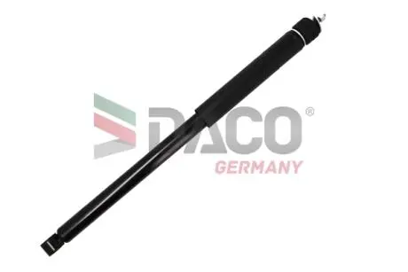 563715 Амортизатор SX4 07- gazowy DACO підбір по vin на Brocar