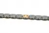210547 Комплект цепи ГРМ Audi A4/A6/A8/Q7/VW Touareg 2.7D/3.0D 03-11 (цепь + элементы) (симплекс) HEPU підбір по vin на Brocar