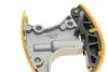 210547 Комплект цепи ГРМ Audi A4/A6/A8/Q7/VW Touareg 2.7D/3.0D 03-11 (цепь + элементы) (симплекс) HEPU підбір по vin на Brocar