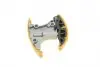 210547 Комплект цепи ГРМ Audi A4/A6/A8/Q7/VW Touareg 2.7D/3.0D 03-11 (цепь + элементы) (симплекс) HEPU підбір по vin на Brocar