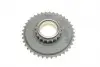 210547 Комплект цепи ГРМ Audi A4/A6/A8/Q7/VW Touareg 2.7D/3.0D 03-11 (цепь + элементы) (симплекс) HEPU підбір по vin на Brocar