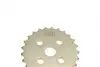 210547 Комплект цепи ГРМ Audi A4/A6/A8/Q7/VW Touareg 2.7D/3.0D 03-11 (цепь + элементы) (симплекс) HEPU підбір по vin на Brocar