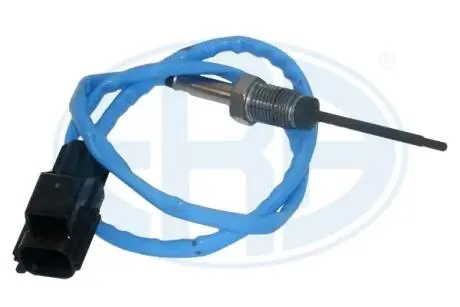 550920 Czujnik temperatury spalin ERA підбір по vin на Brocar