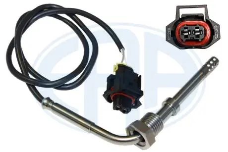 551519A Czujnik temperatury spalin ERA підбір по vin на Brocar