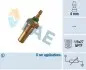 32470 Датчик, температура охолоджуючої рідини FAE підбір по vin на Brocar
