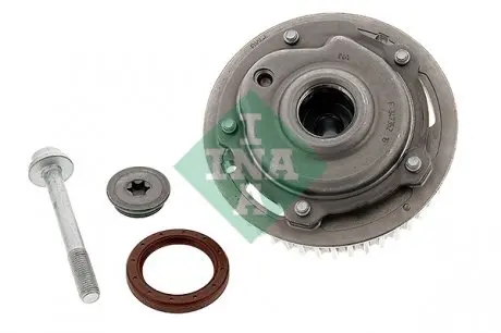 427101330 Шестерня розподільного валу Opel Astra J/Insignia/Chevrolet Aveo 1.6 08- INA підбір по vin на Brocar
