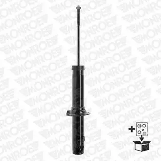 E1181 Амортизатор Reflex передн. Civic VI 95- MONROE підбір по vin на Brocar