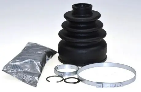 306107 Пыльник ШРУСа NISSAN: QASHQAI / QASHQAI +2 I (J10, JJ10)1.6 07-13 GKN (Lobro) подбор по vin на Brocar