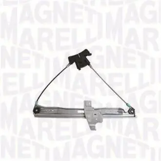 350103170305 Підйомний пристрій для вікон MAGNETI MARELLI підбір по vin на Brocar